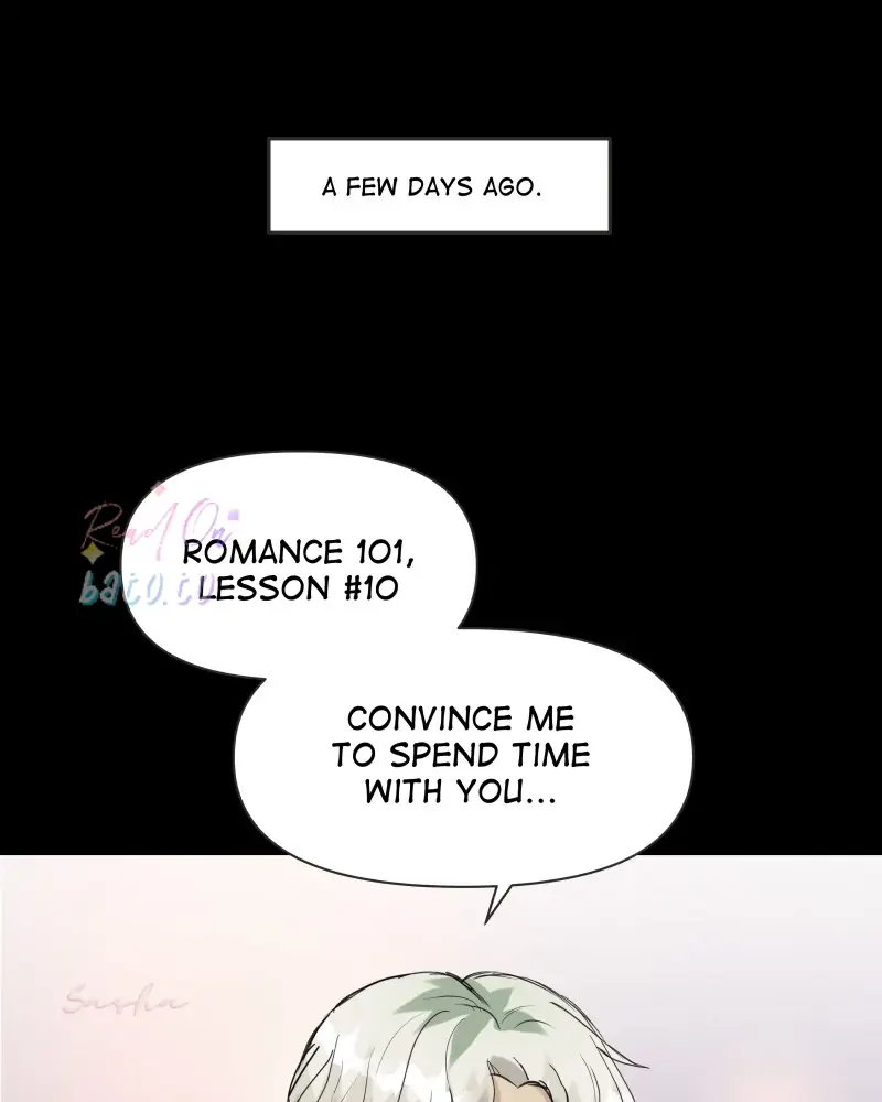 Read Freaking Romance en Manga Online
