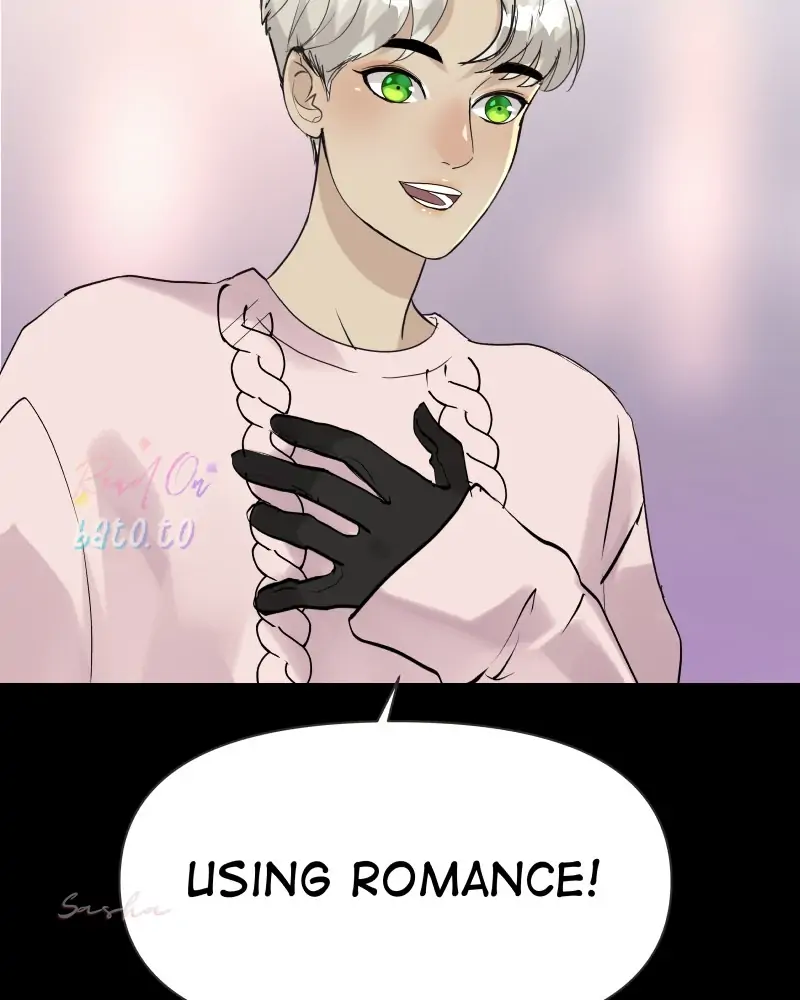Read Freaking Romance en Manga Online