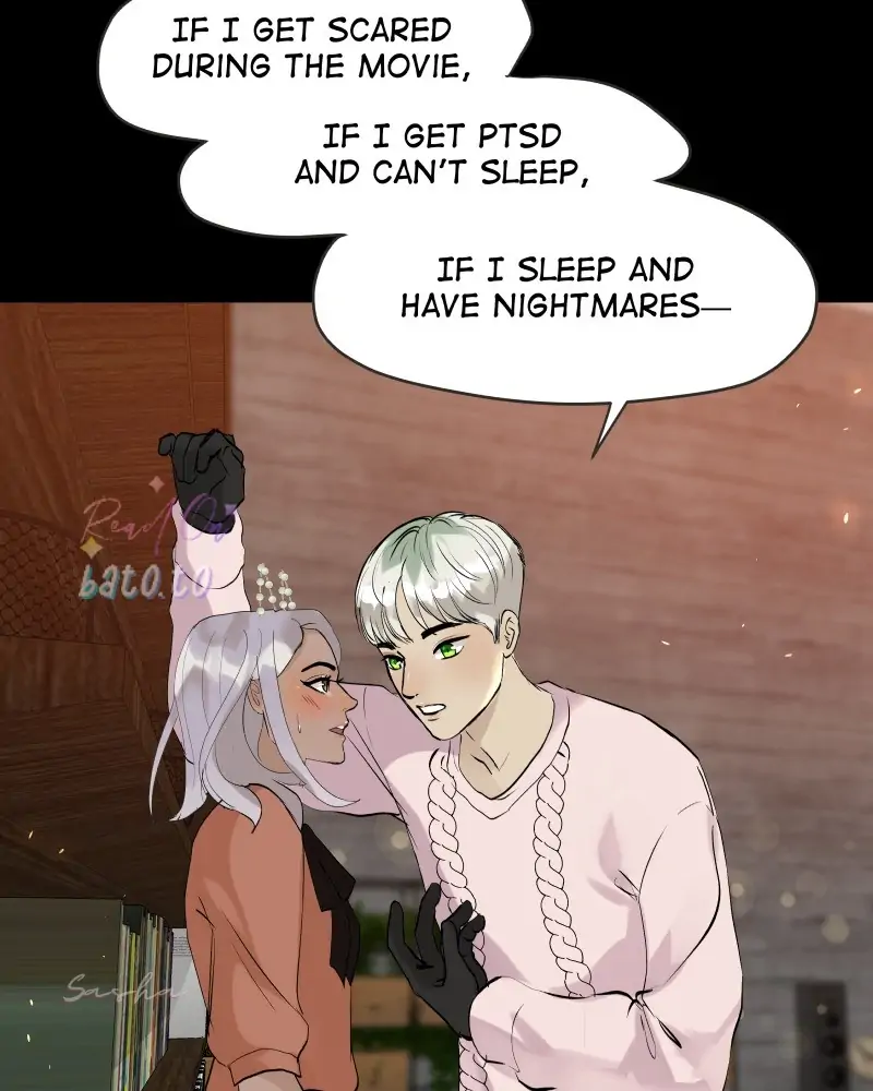 Read Freaking Romance en Manga Online