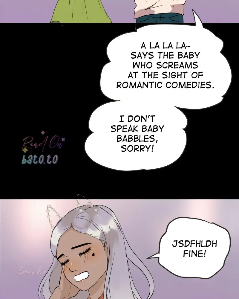 Read Freaking Romance en Manga Online