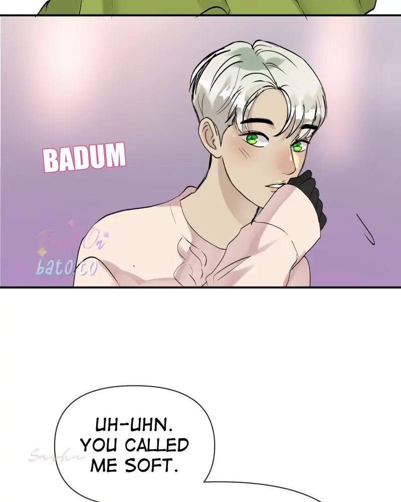 Read Freaking Romance en Manga Online