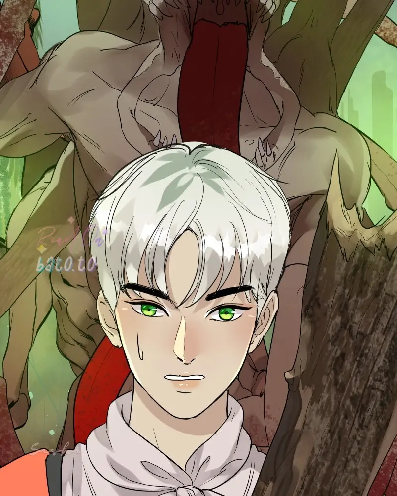 Read Freaking Romance en Manga Online