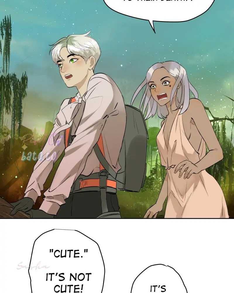 Read Freaking Romance en Manga Online