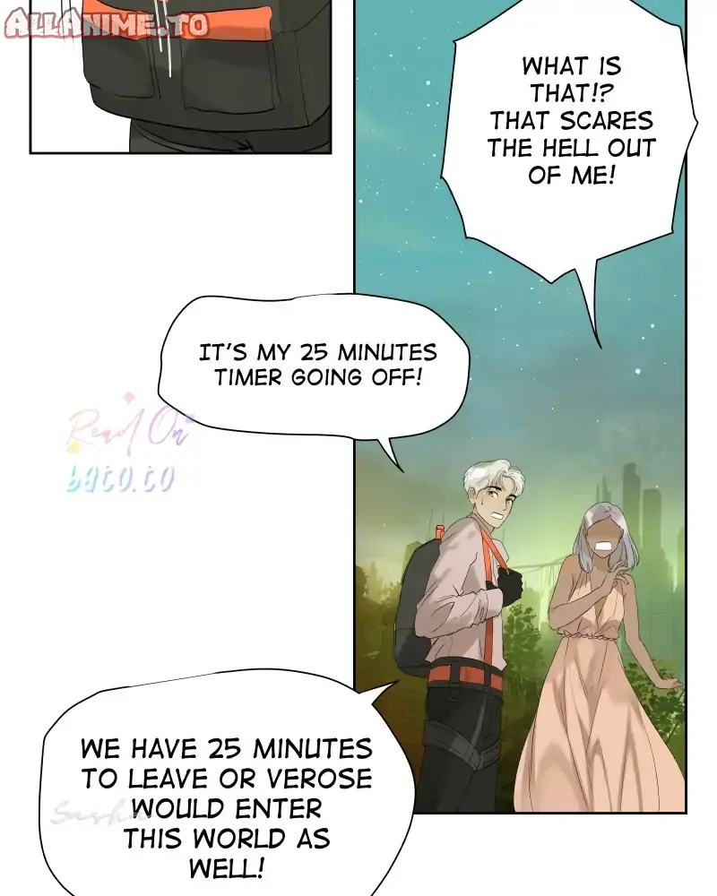 Read Freaking Romance en Manga Online
