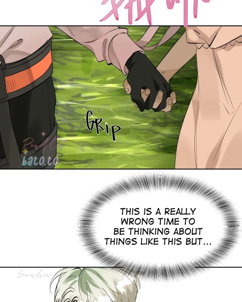 Read Freaking Romance en Manga Online