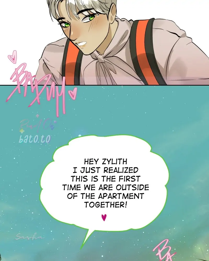 Read Freaking Romance en Manga Online