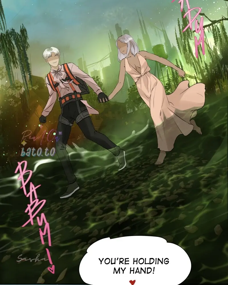 Read Freaking Romance en Manga Online