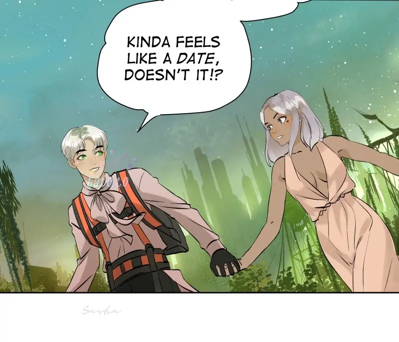 Read Freaking Romance en Manga Online