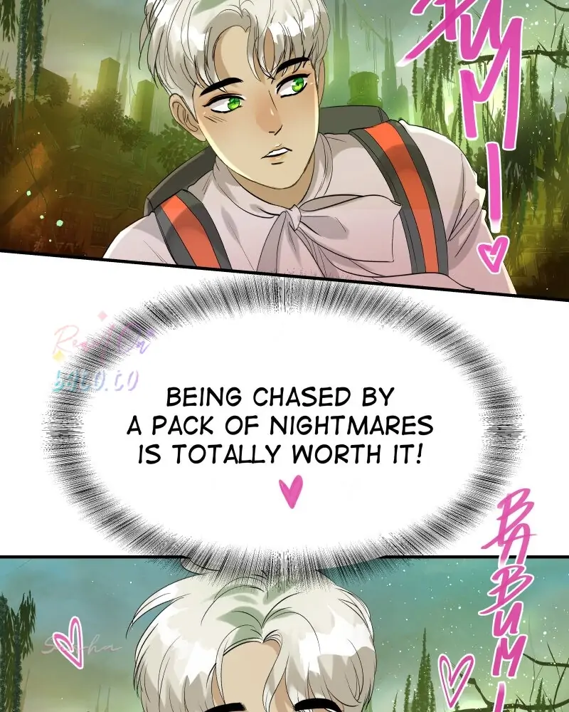 Read Freaking Romance en Manga Online