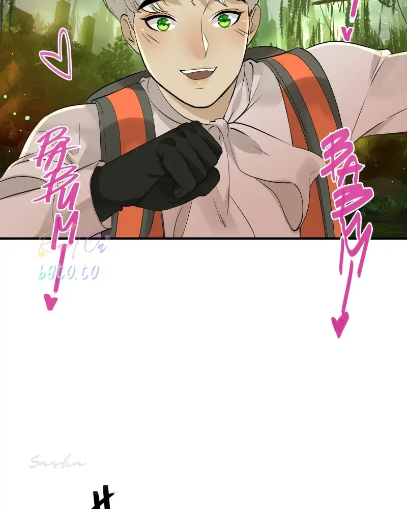 Read Freaking Romance en Manga Online