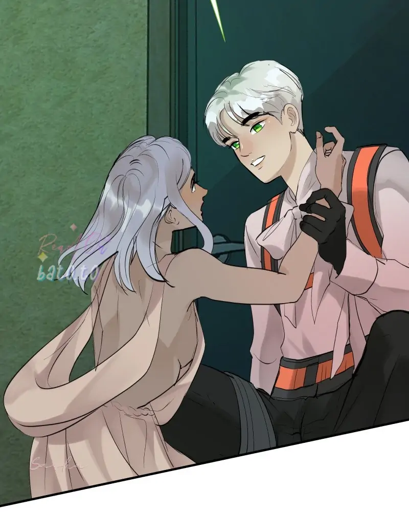 Read Freaking Romance en Manga Online