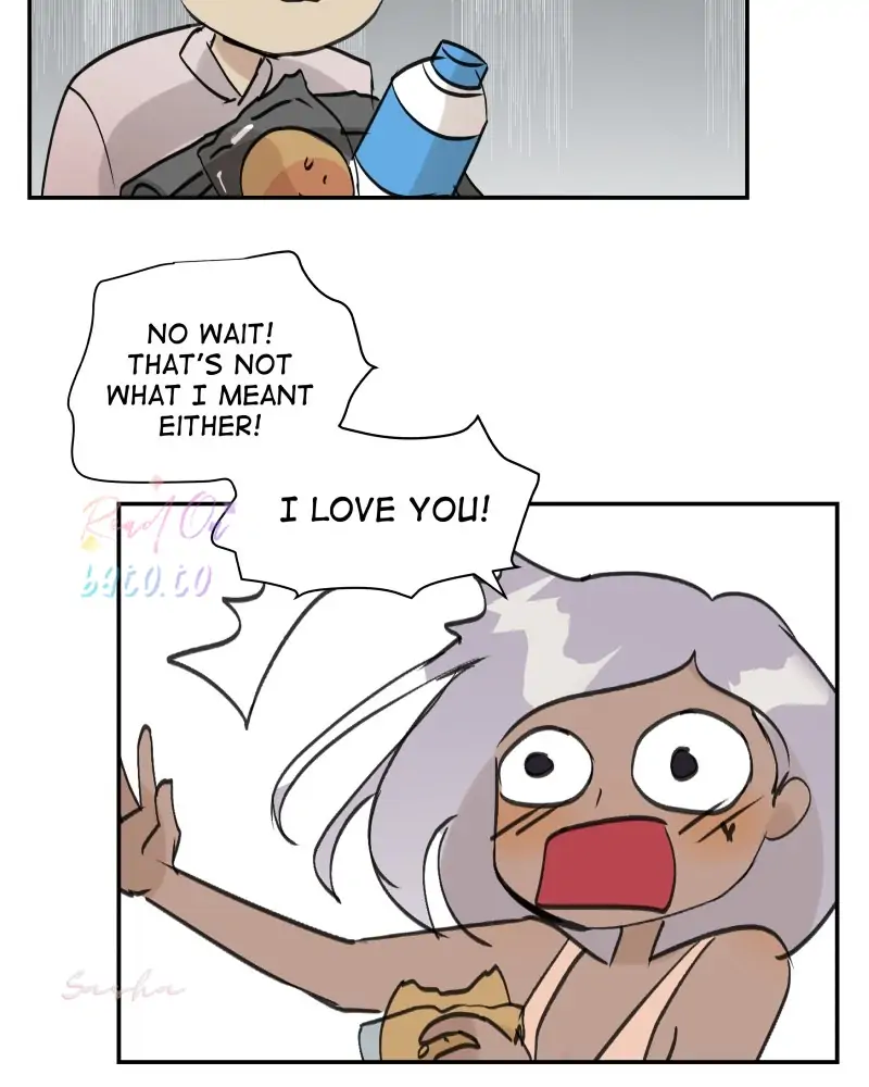 Read Freaking Romance en Manga Online