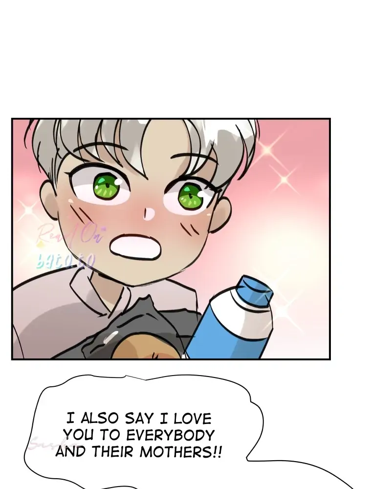 Read Freaking Romance en Manga Online