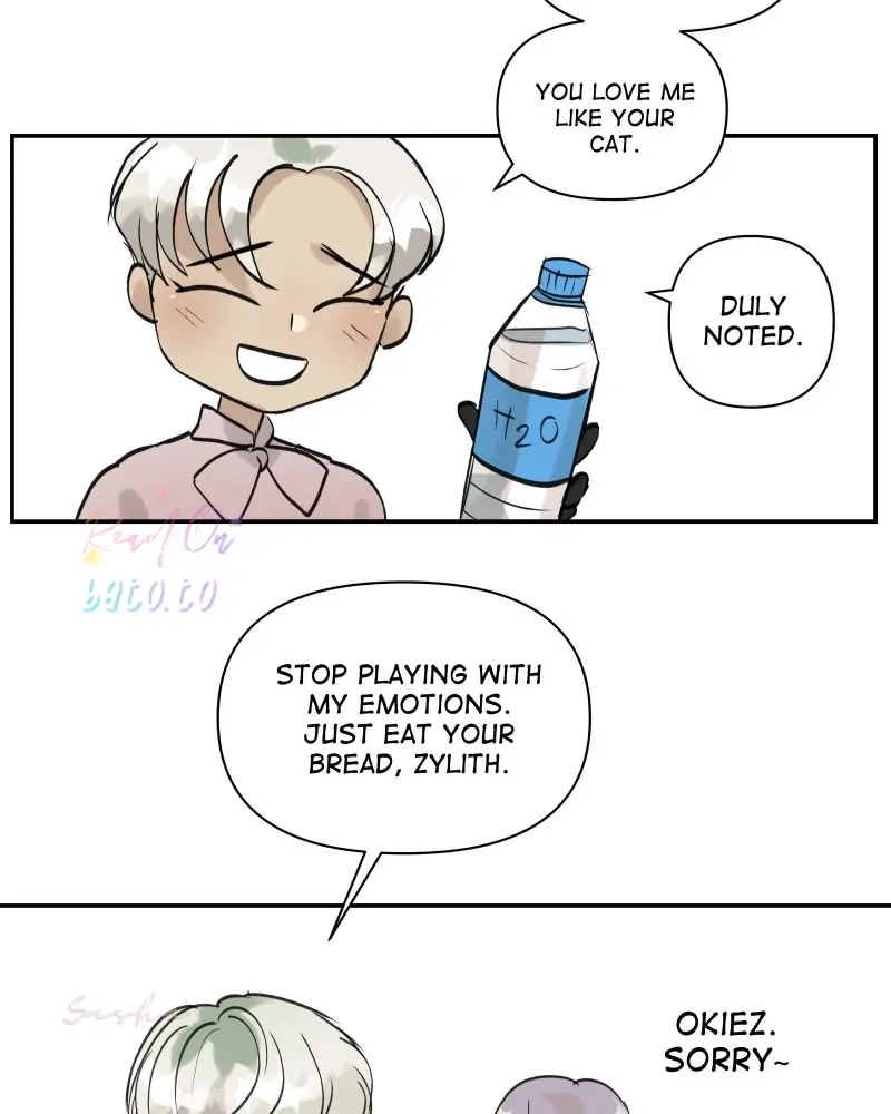 Read Freaking Romance en Manga Online