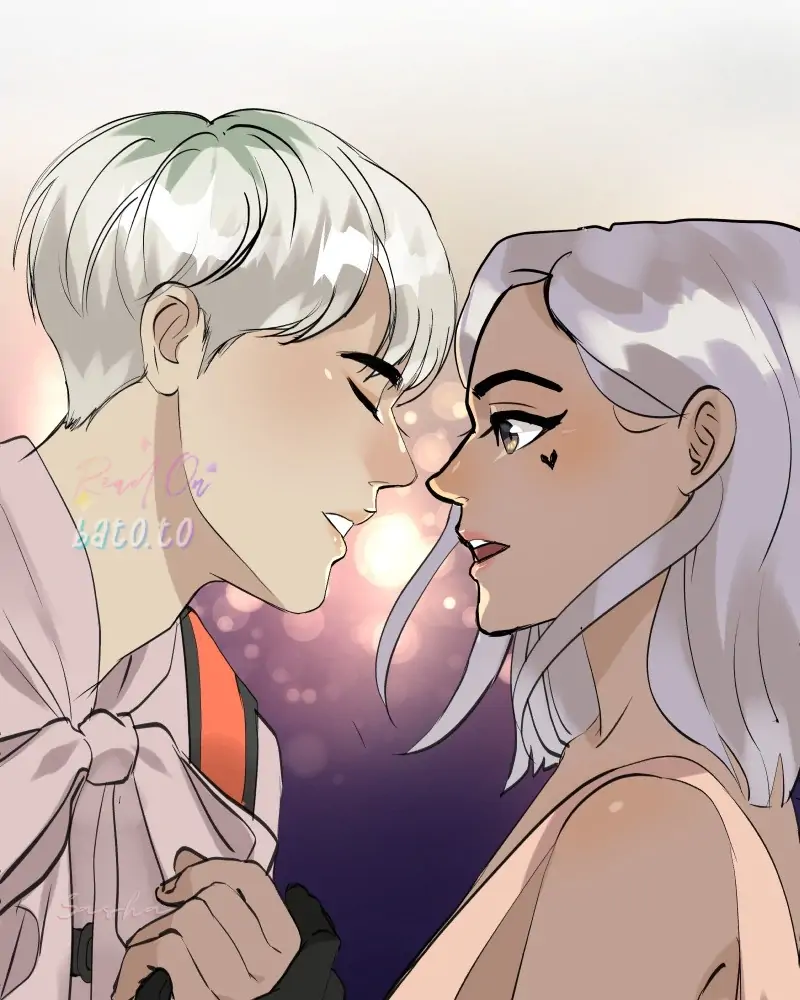 Read Freaking Romance en Manga Online