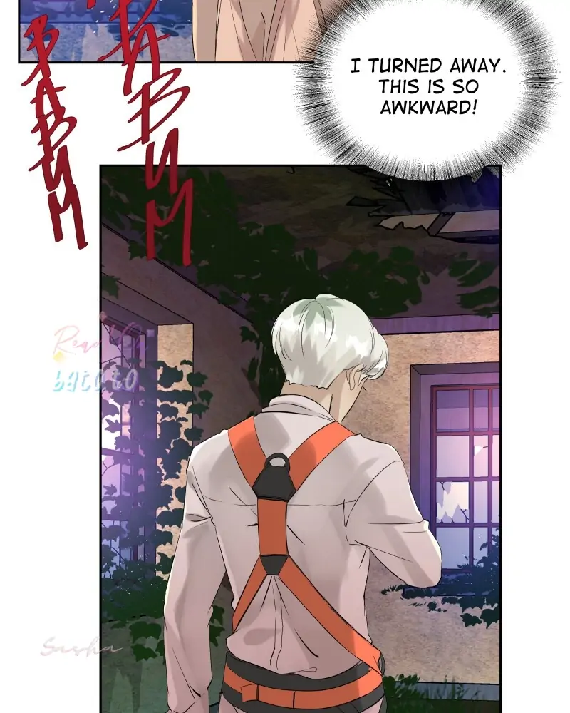 Read Freaking Romance en Manga Online