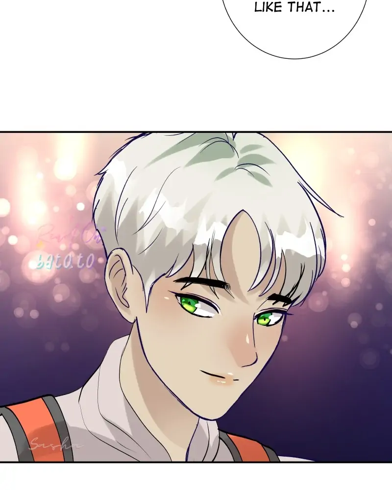 Read Freaking Romance en Manga Online