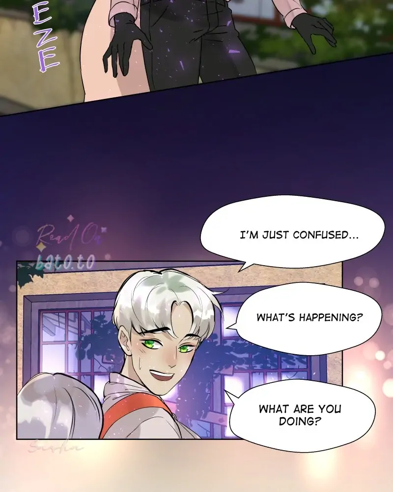 Read Freaking Romance en Manga Online