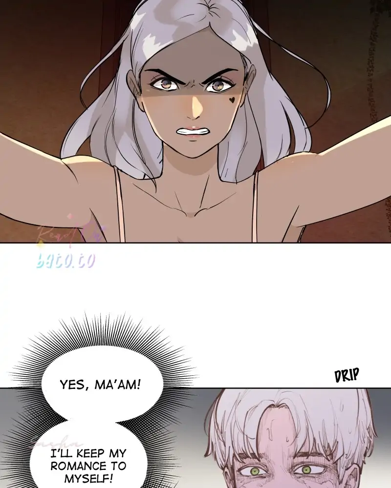 Read Freaking Romance en Manga Online