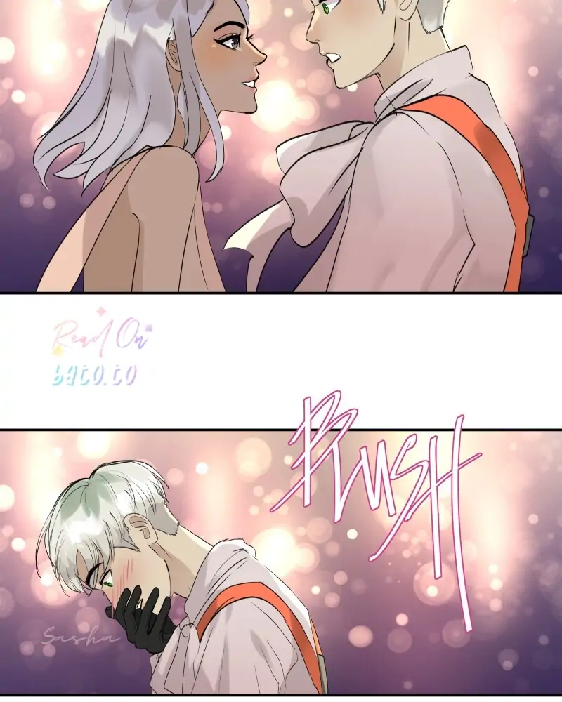 Read Freaking Romance en Manga Online