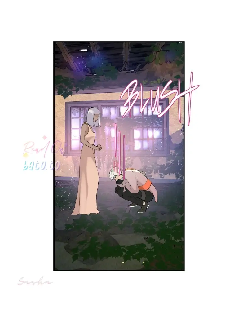 Read Freaking Romance en Manga Online