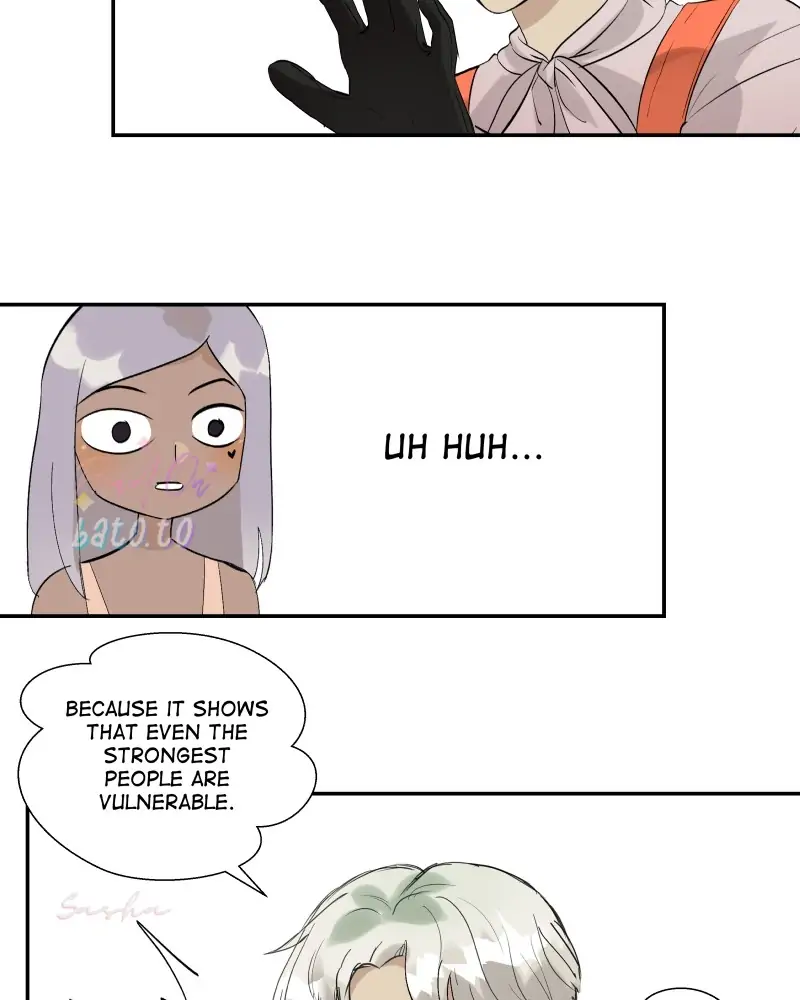 Read Freaking Romance en Manga Online