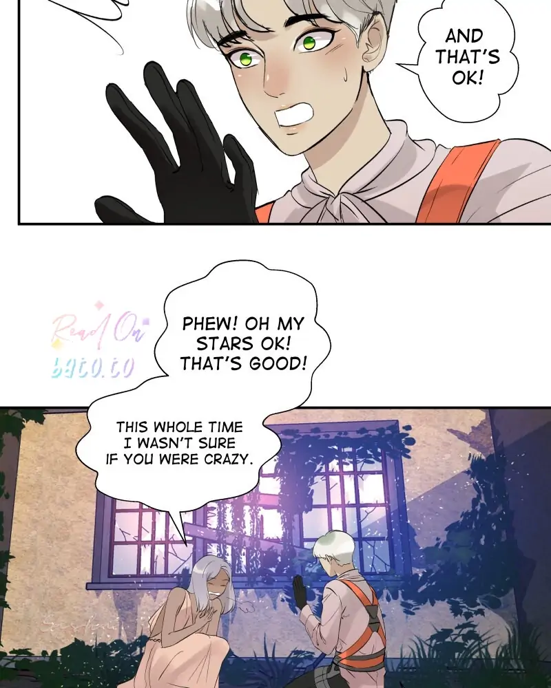 Read Freaking Romance en Manga Online