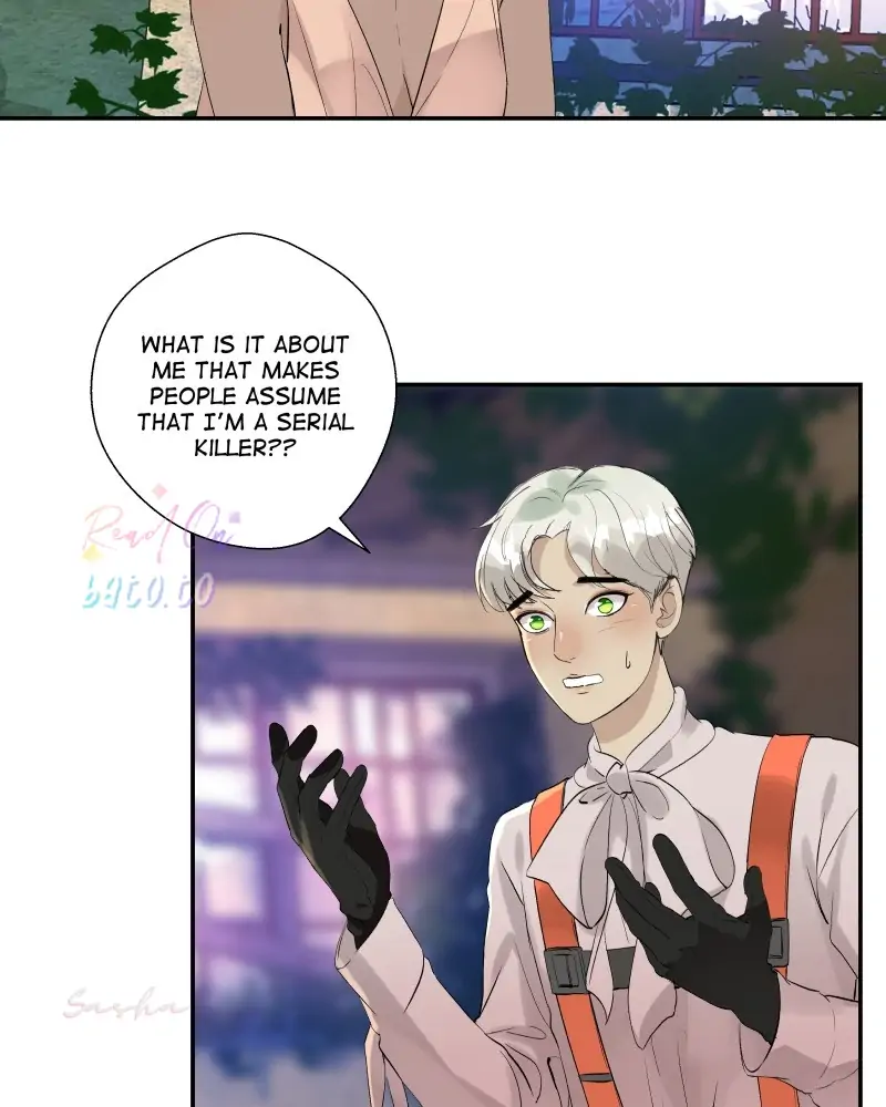 Read Freaking Romance en Manga Online