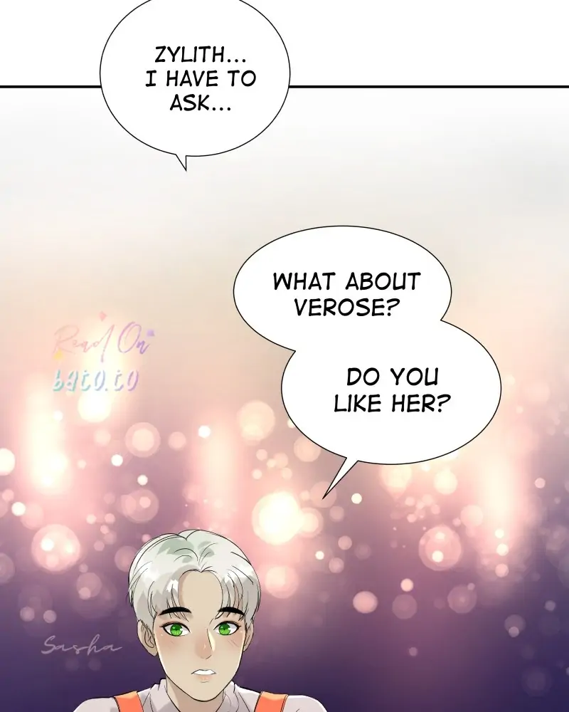 Read Freaking Romance en Manga Online
