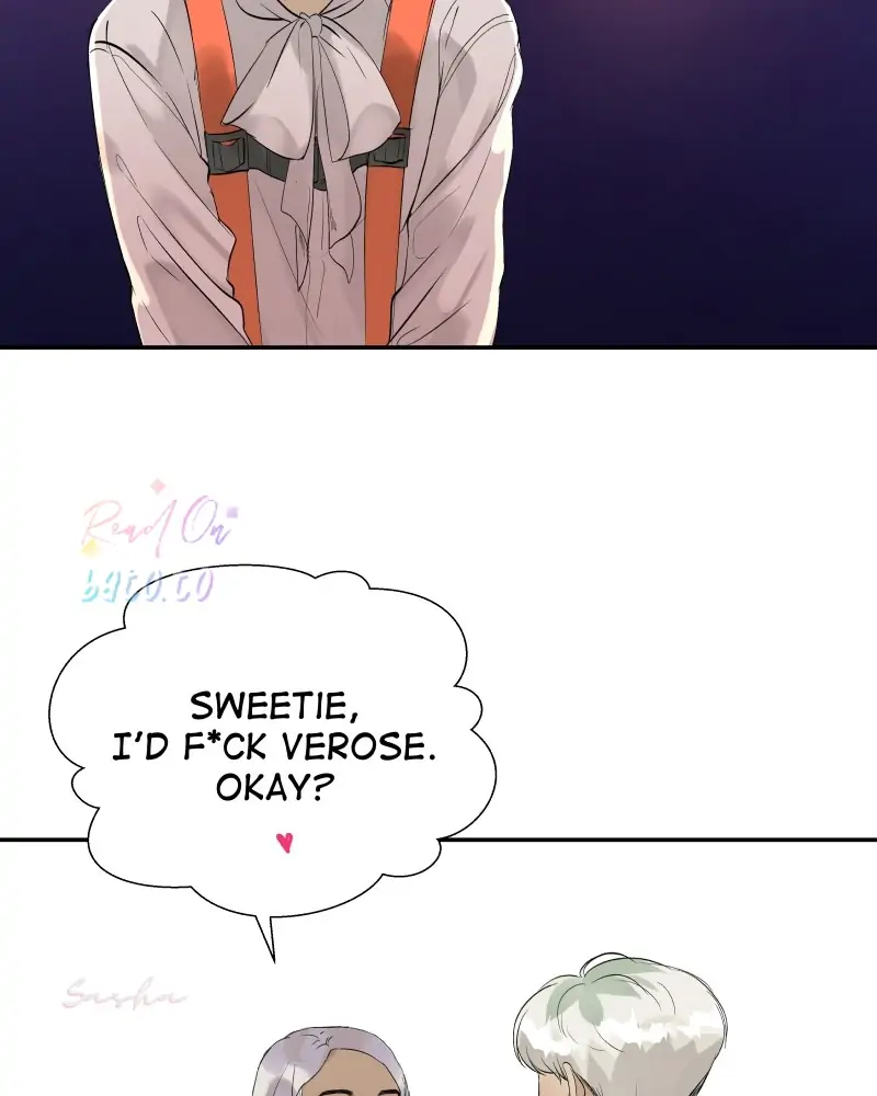 Read Freaking Romance en Manga Online