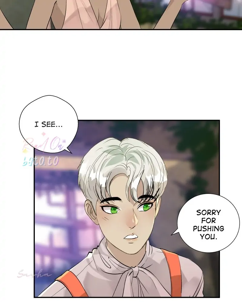 Read Freaking Romance en Manga Online