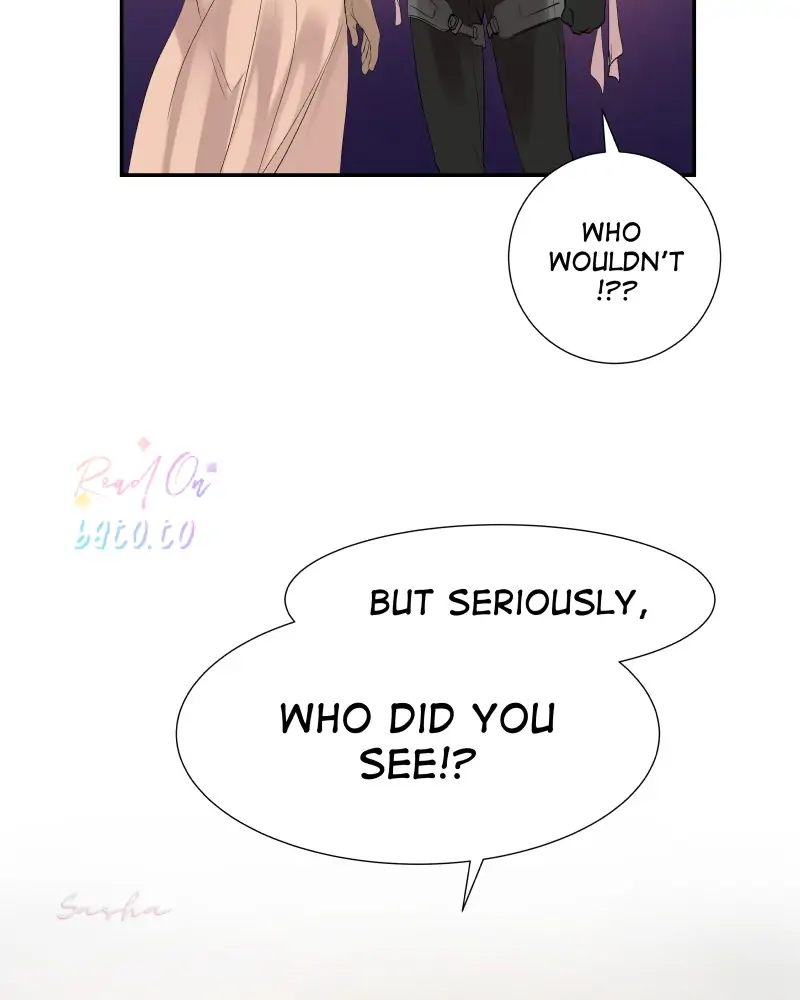 Read Freaking Romance en Manga Online