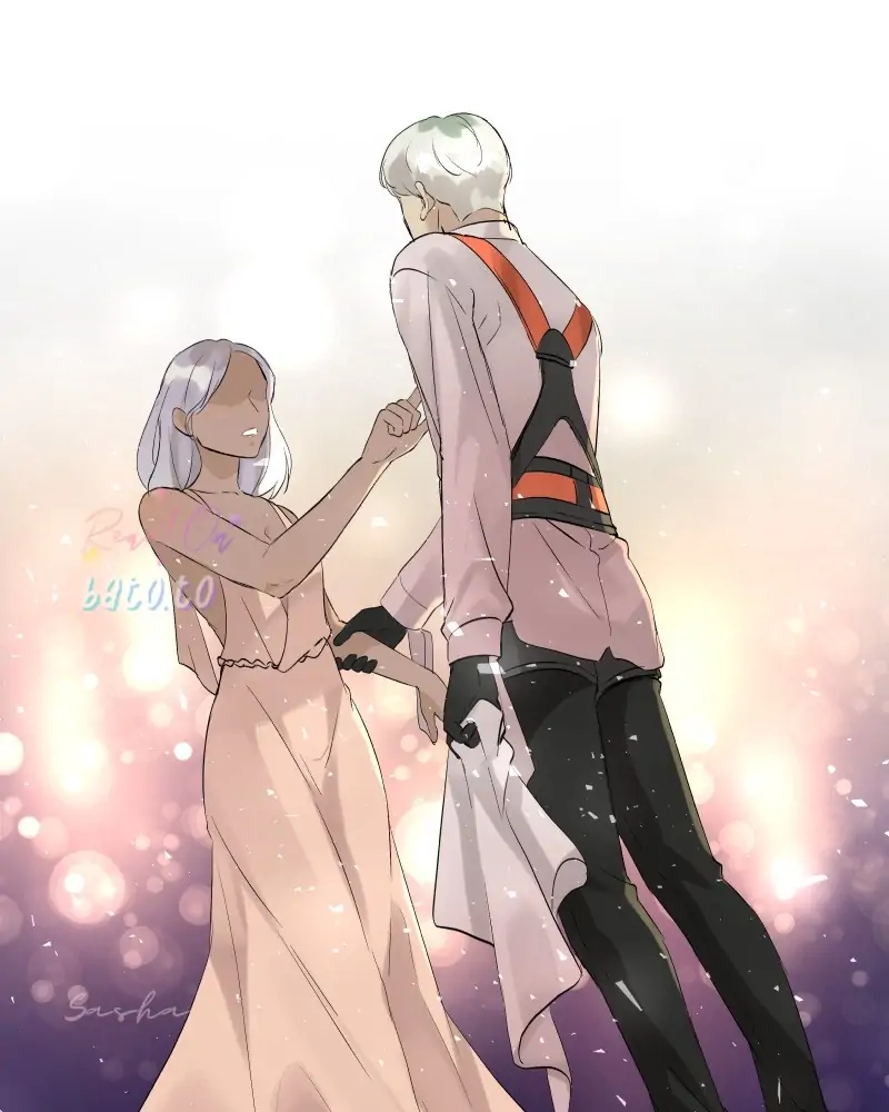 Read Freaking Romance en Manga Online
