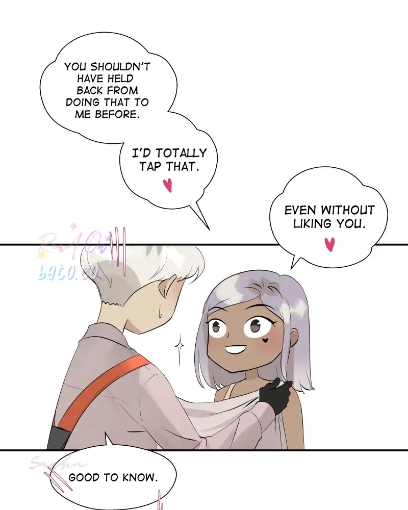 Read Freaking Romance en Manga Online