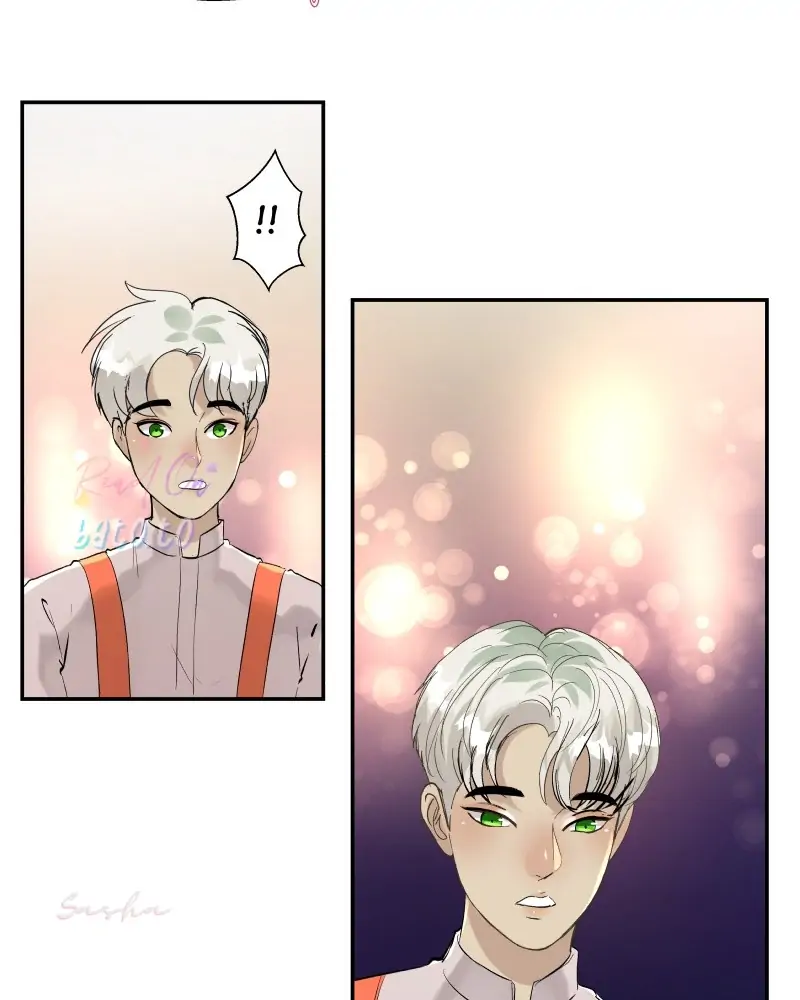 Read Freaking Romance en Manga Online