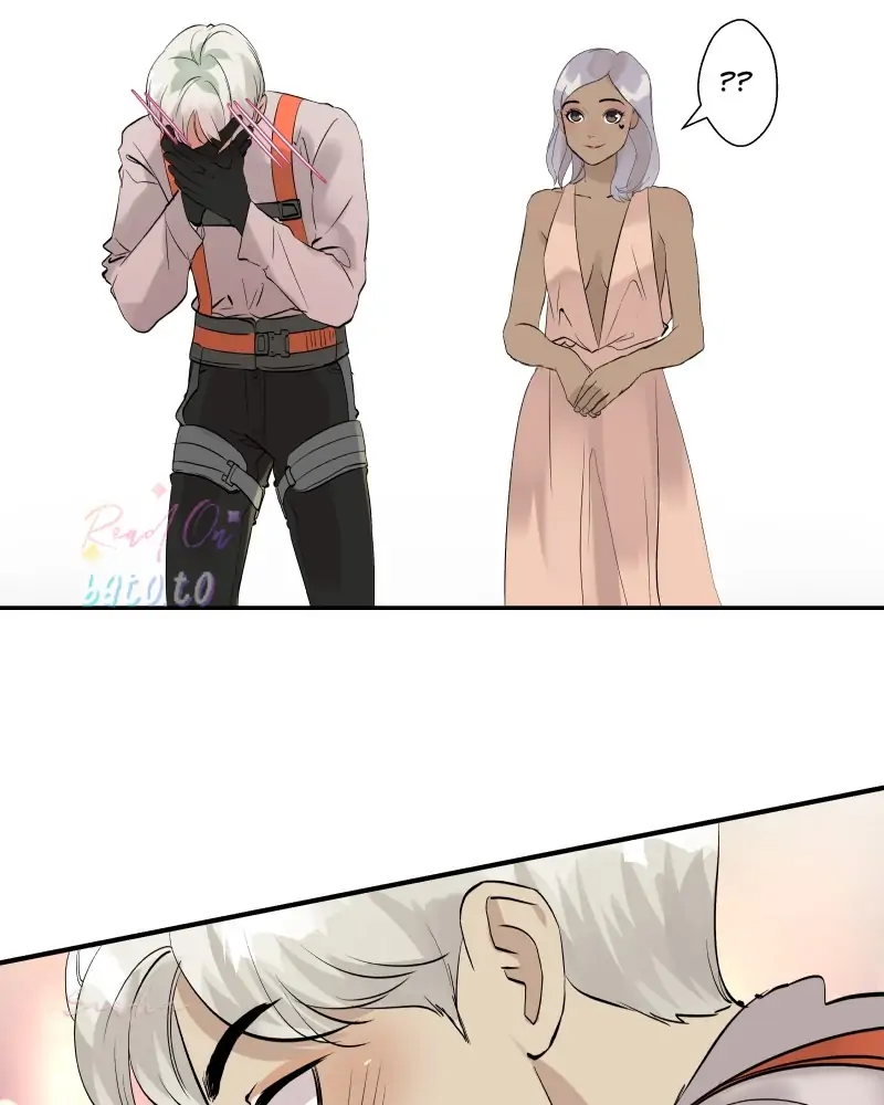 Read Freaking Romance en Manga Online