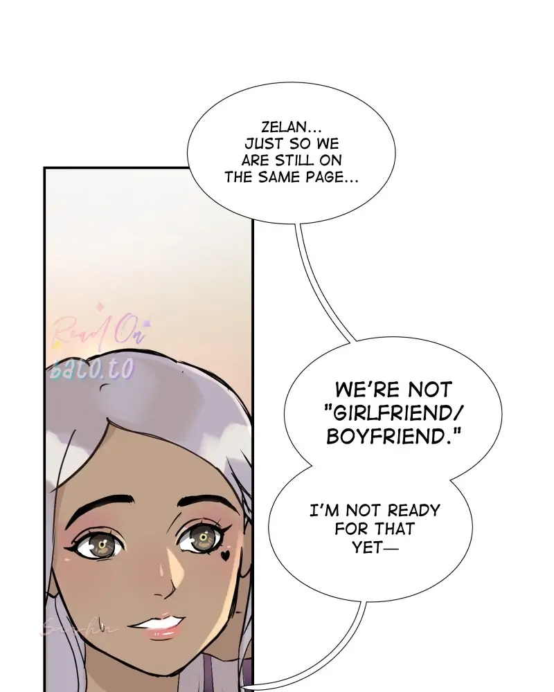 Read Freaking Romance en Manga Online