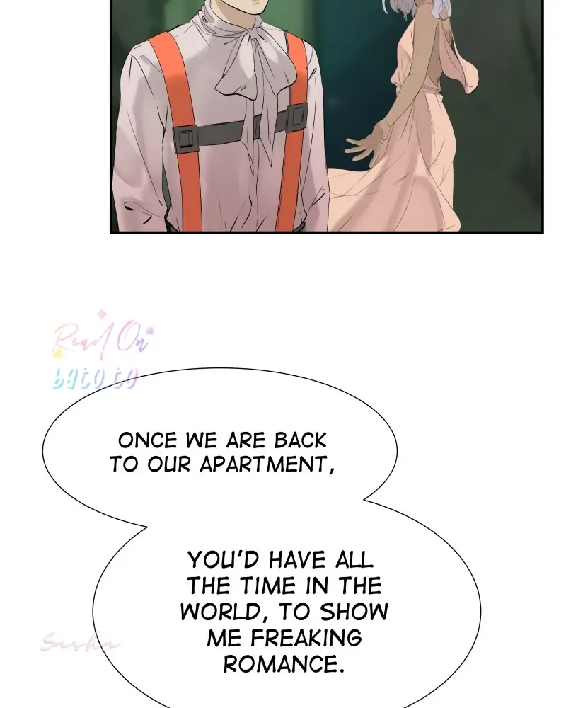 Read Freaking Romance en Manga Online
