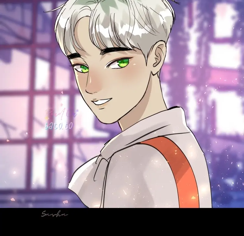 Read Freaking Romance en Manga Online