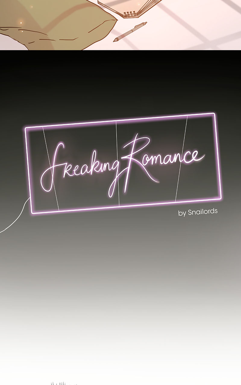 Read Freaking Romance en Manga Online
