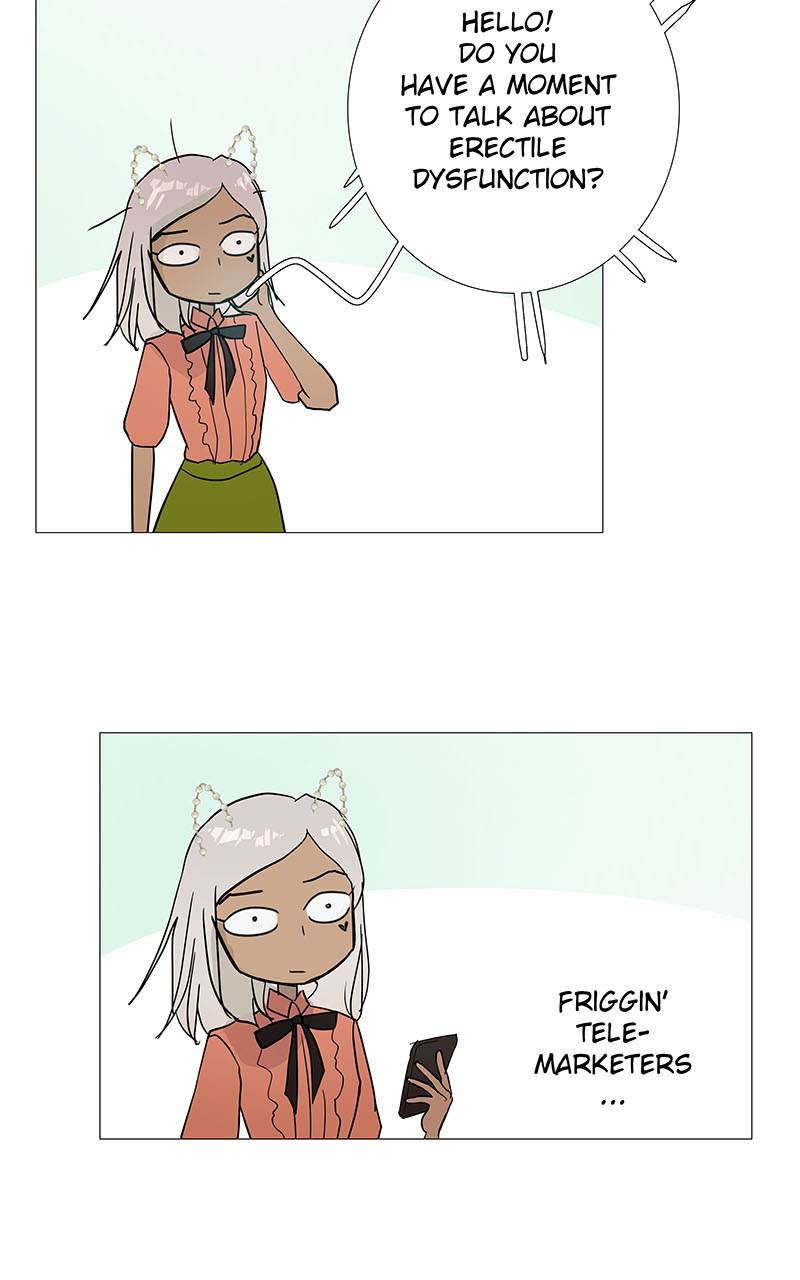 Read Freaking Romance en Manga Online