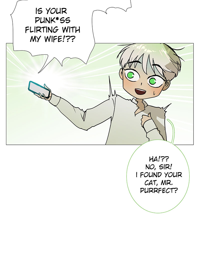 Read Freaking Romance en Manga Online