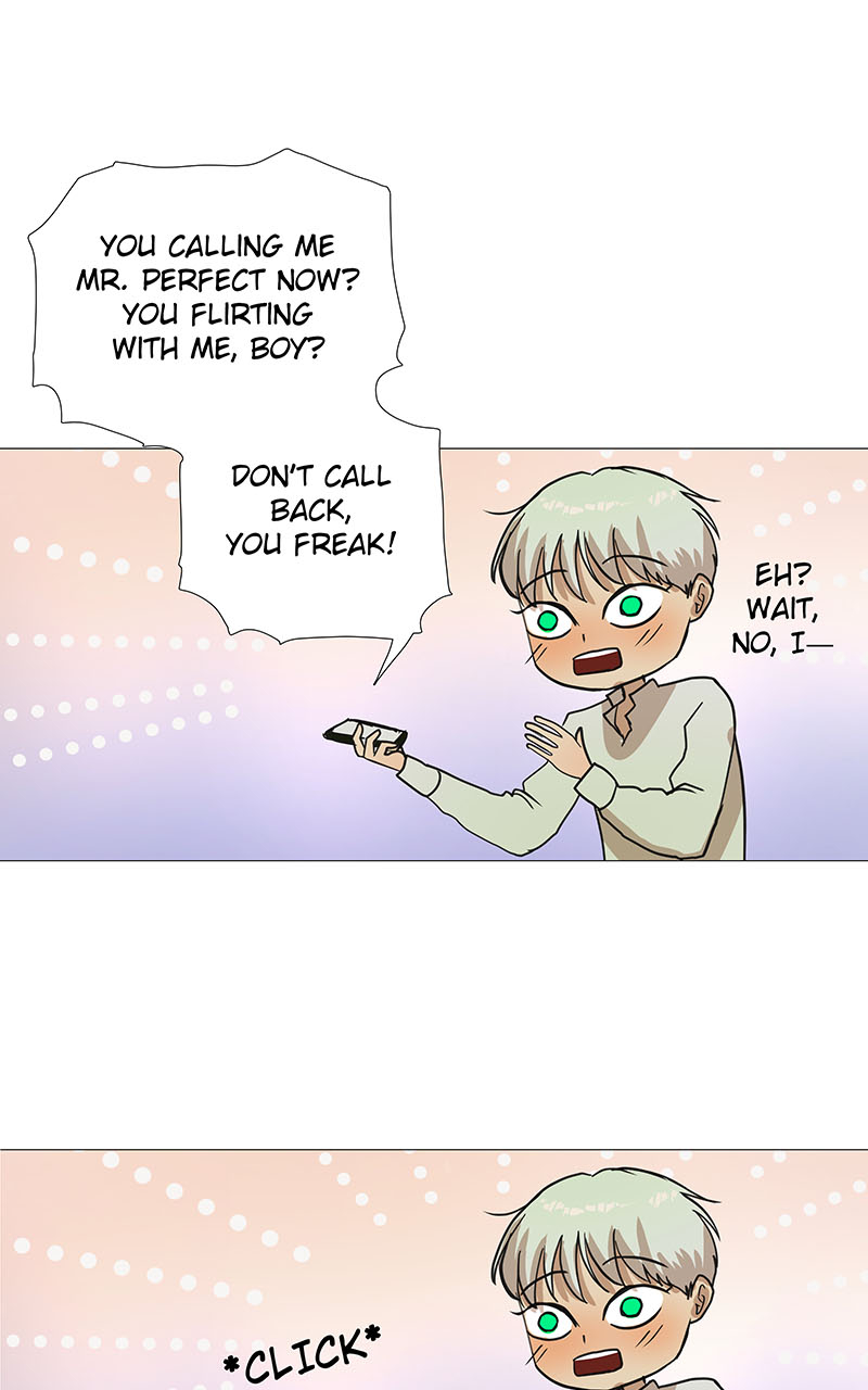 Read Freaking Romance en Manga Online