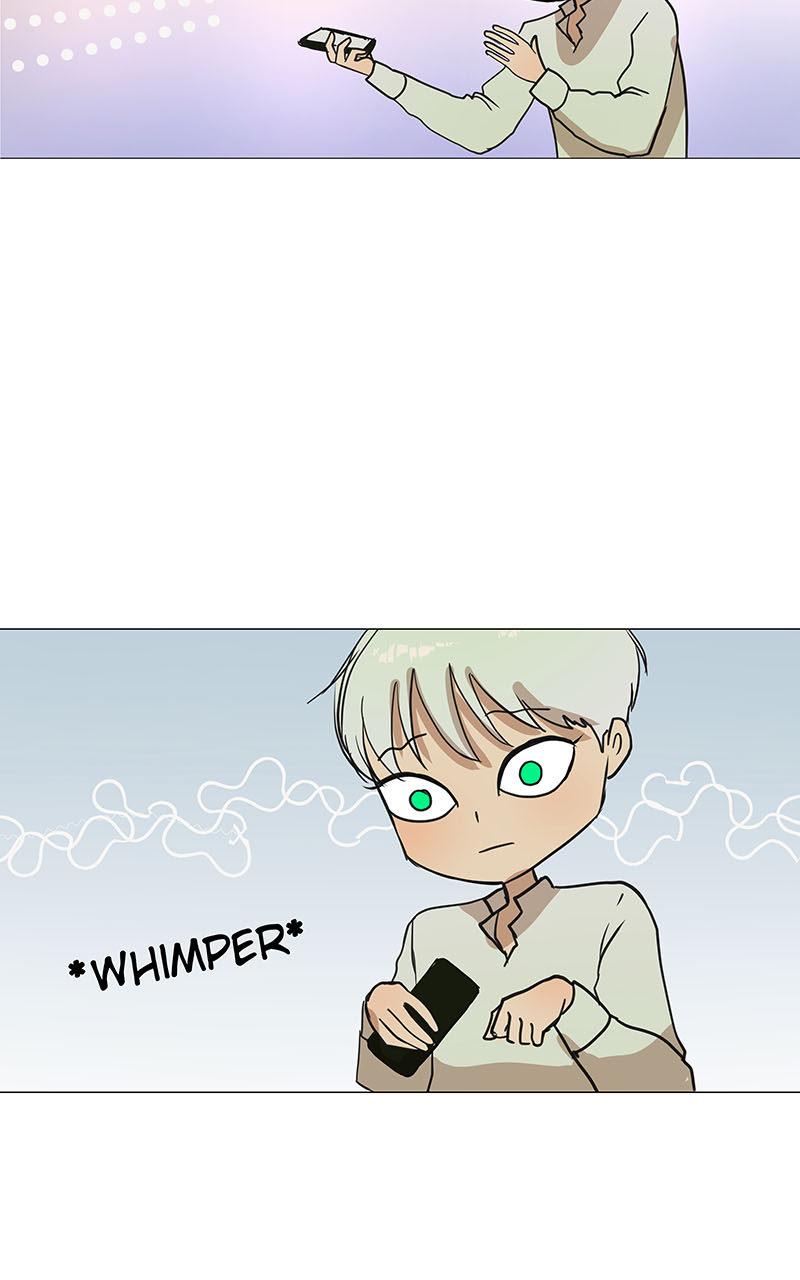 Read Freaking Romance en Manga Online