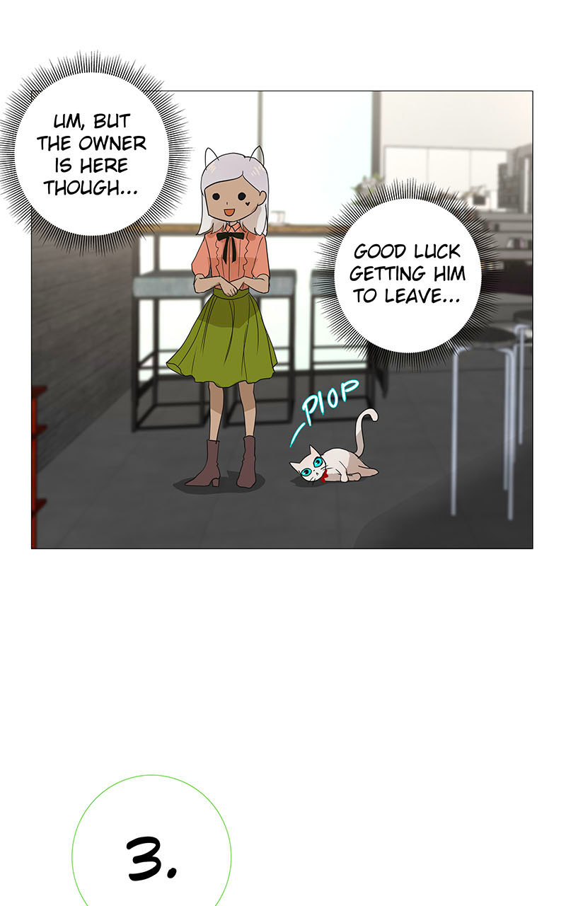 Read Freaking Romance en Manga Online