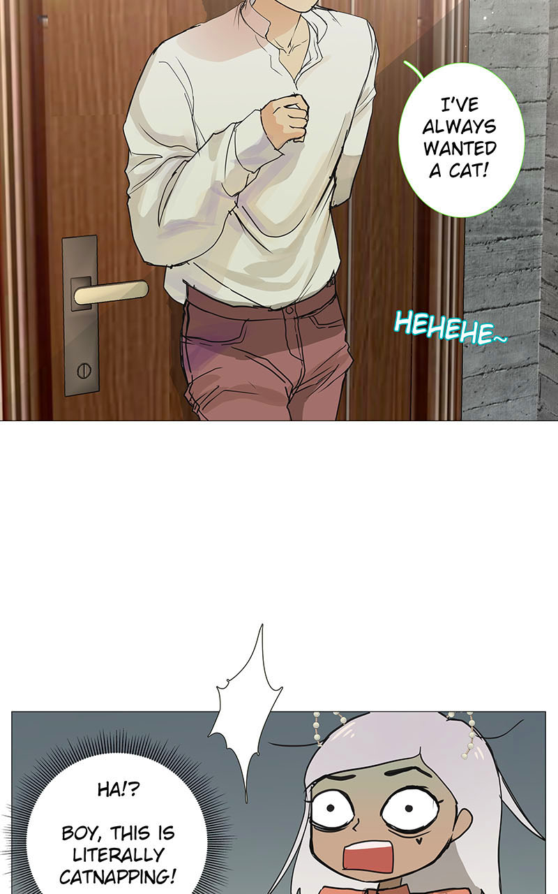 Read Freaking Romance en Manga Online