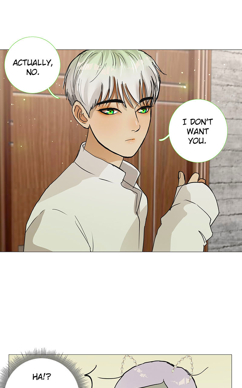 Read Freaking Romance en Manga Online