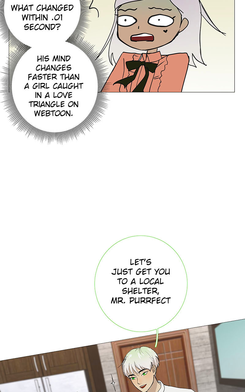 Read Freaking Romance en Manga Online