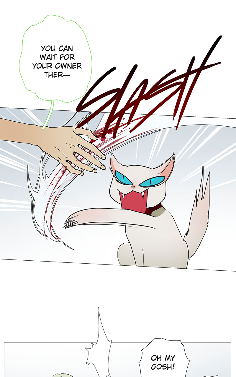 Read Freaking Romance en Manga Online