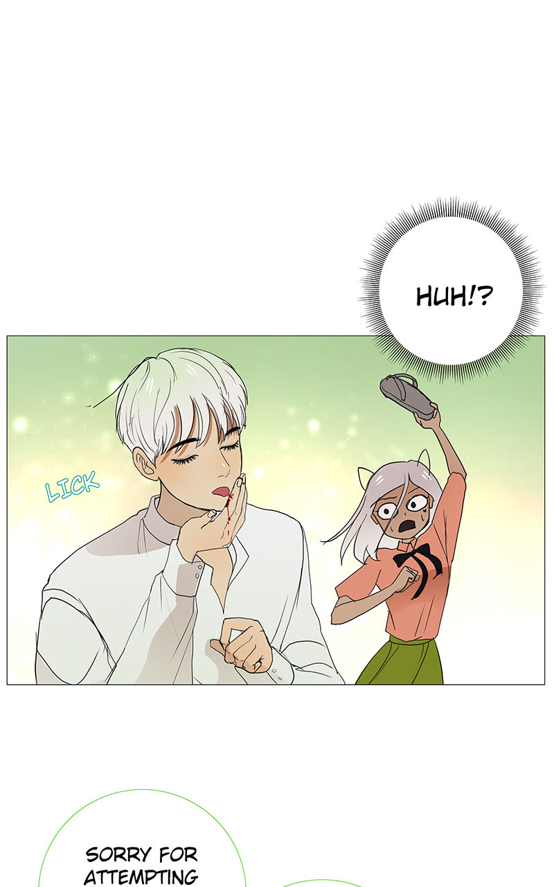 Read Freaking Romance en Manga Online